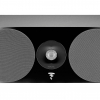 Focal Chora Center (Black) с решёткой